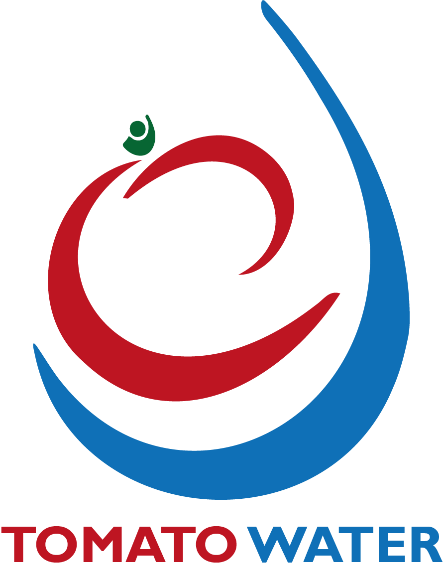 PROGETTO TOMATO WATER